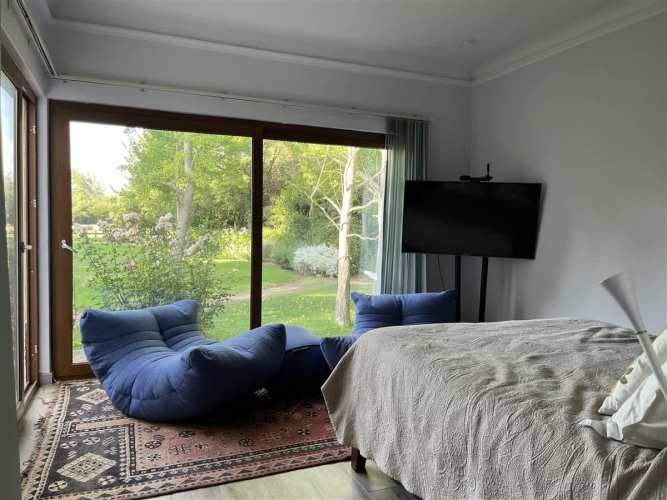 CASA Las Brisas Chicureo