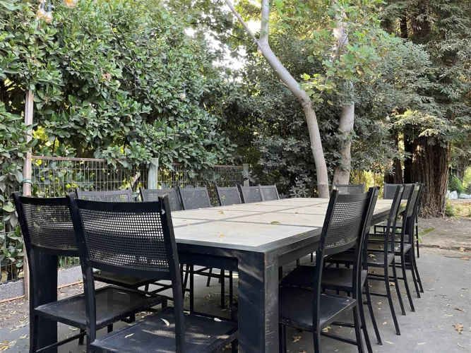 CASA Las Brisas Chicureo