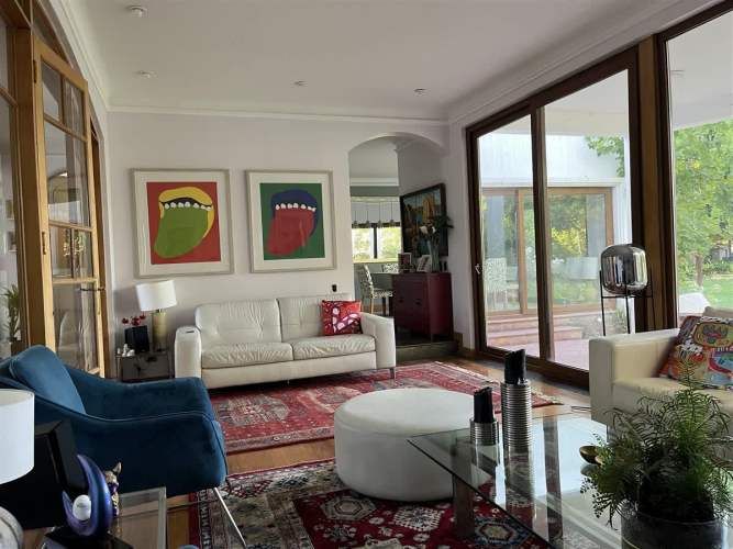 CASA Las Brisas Chicureo