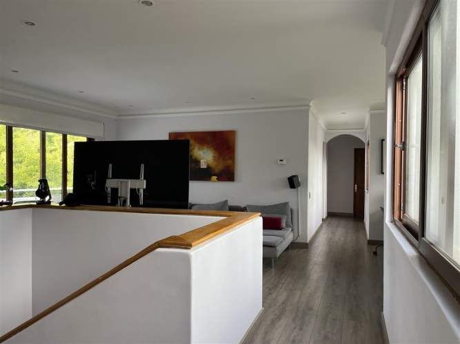 CASA Las Brisas Chicureo