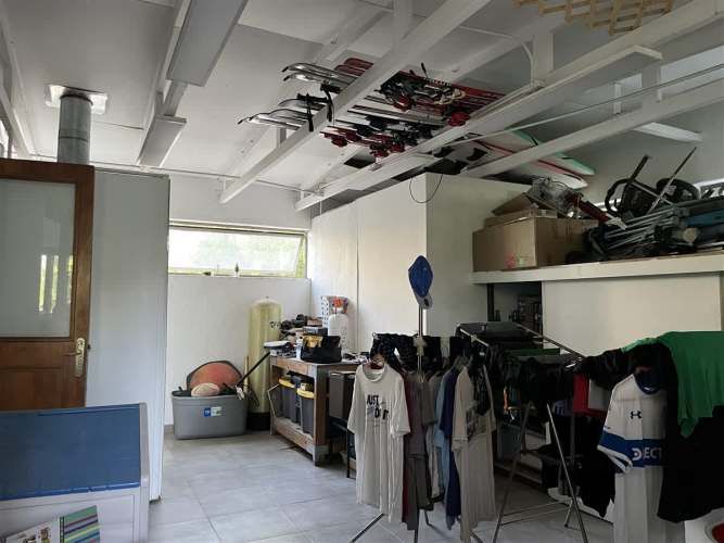 CASA Las Brisas Chicureo