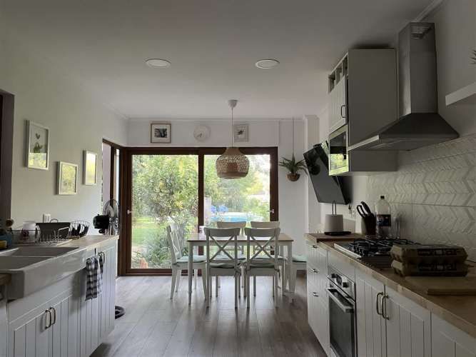 CASA Las Brisas Chicureo