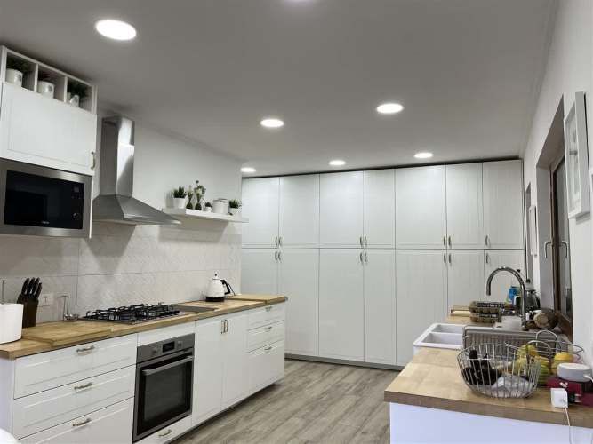 CASA Las Brisas Chicureo