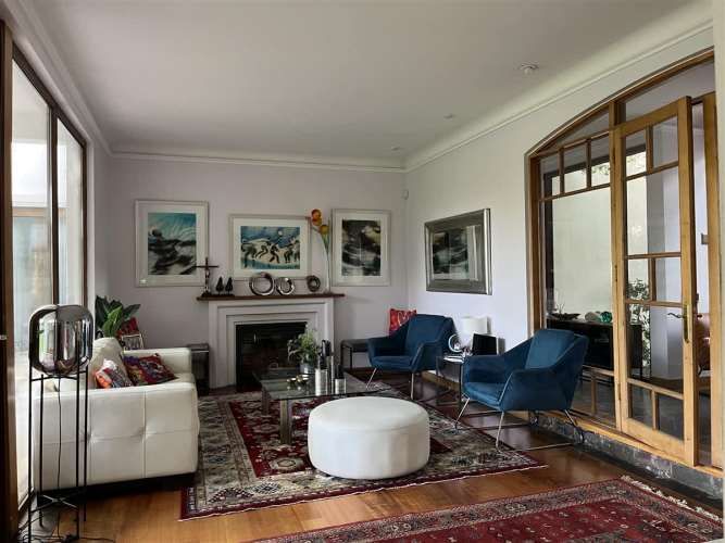 CASA Las Brisas Chicureo