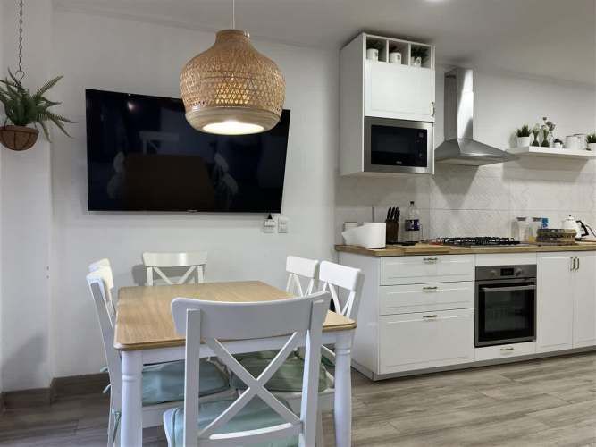 CASA Las Brisas Chicureo