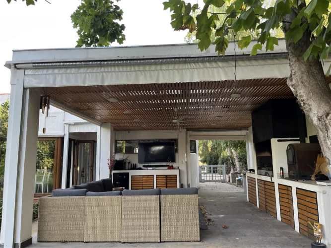 CASA Las Brisas Chicureo