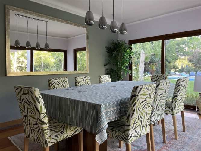 CASA Las Brisas Chicureo