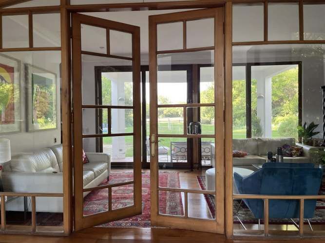 CASA Las Brisas Chicureo