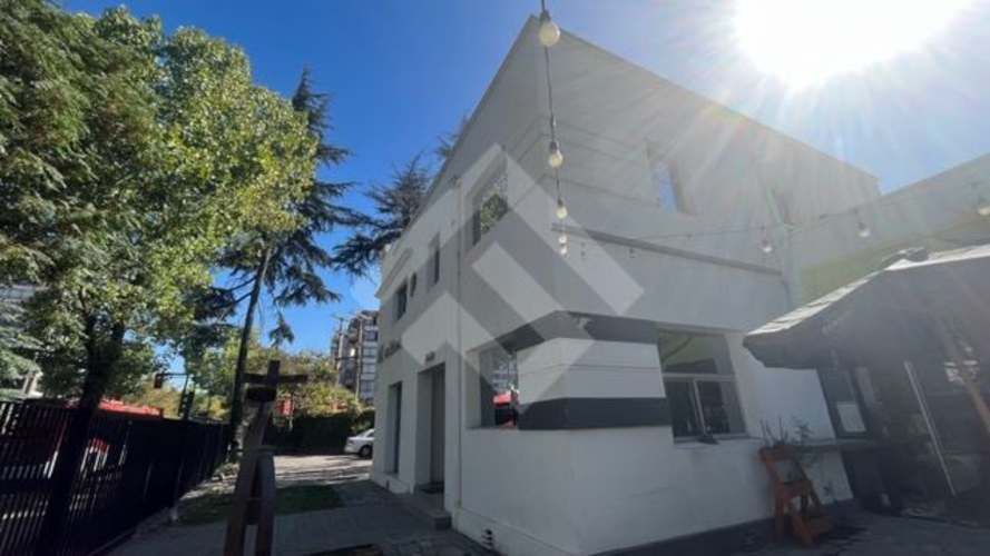 LOCAL COMERCIAL Av. Bilbao