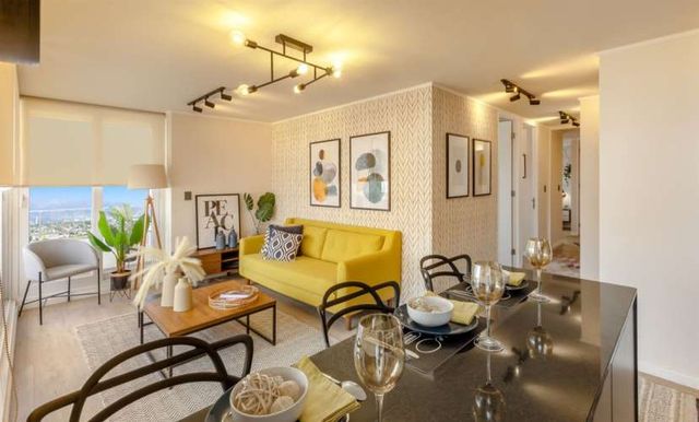 DEPARTAMENTO Entre Gran Avenida, Av. Santa Rosa y Av. Departamental