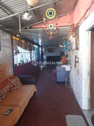 CASA CORONEL / LINARES