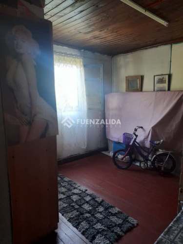 CASA CORONEL / LINARES