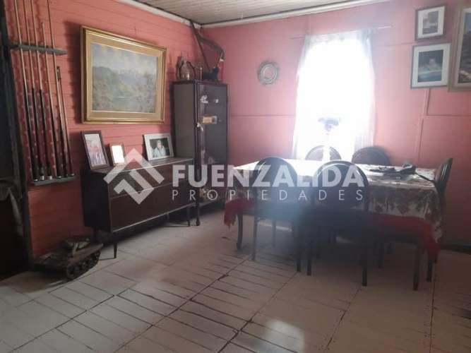 CASA CORONEL / LINARES