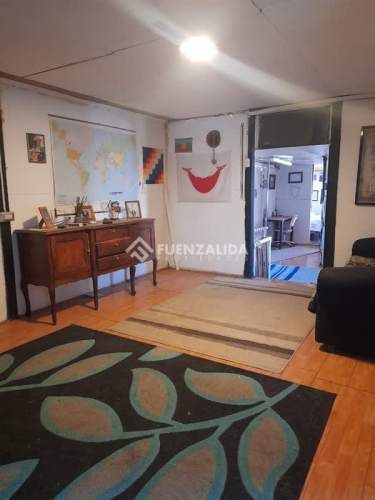 CASA CORONEL / LINARES