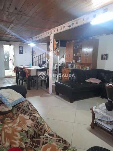 CASA CORONEL / LINARES