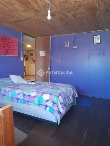 CASA CORONEL / LINARES