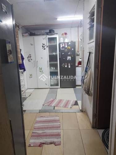 CASA CORONEL / LINARES