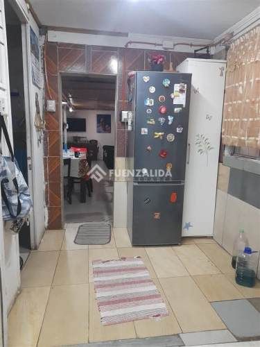 CASA CORONEL / LINARES