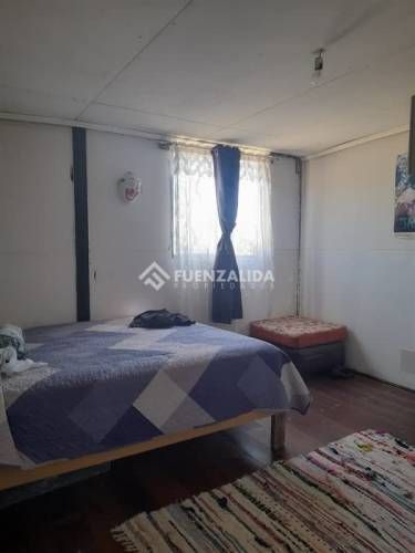 CASA CORONEL / LINARES