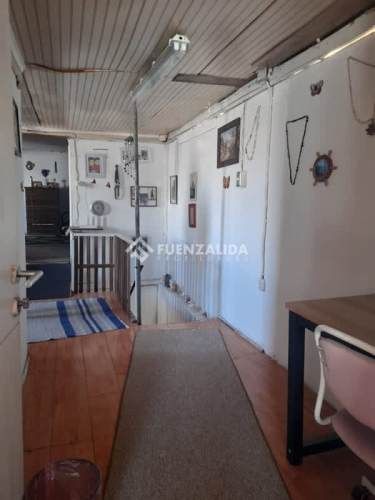 CASA CORONEL / LINARES