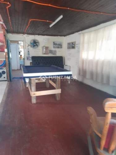 CASA CORONEL / LINARES