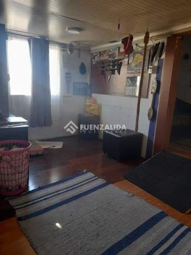 CASA CORONEL / LINARES