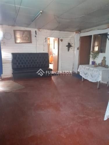 CASA CORONEL / LINARES