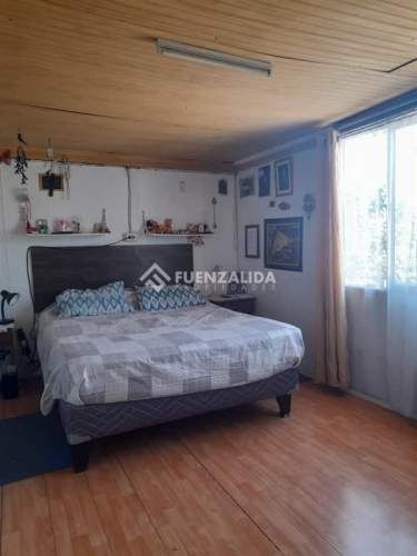 CASA CORONEL / LINARES