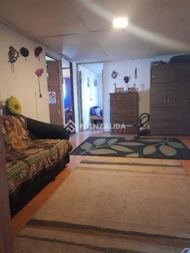 CASA CORONEL / LINARES