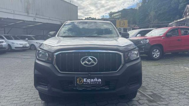 VEN POR TU PRÓXIMO VEHÍCULO