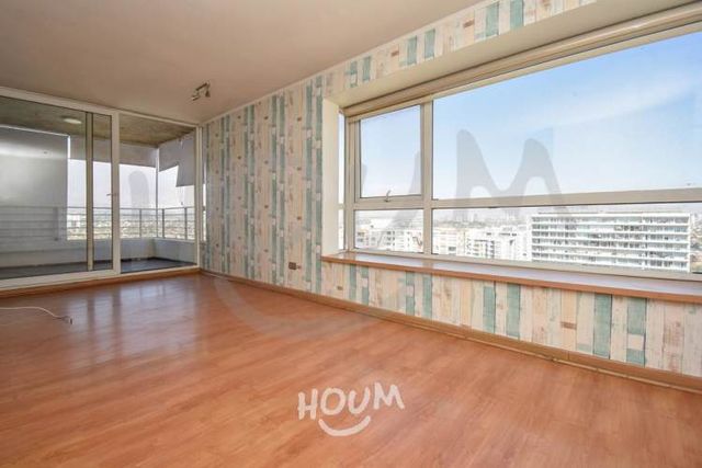 Departamento en Avenida Macul