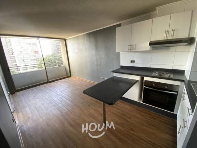 Departamento en Conde del Maule