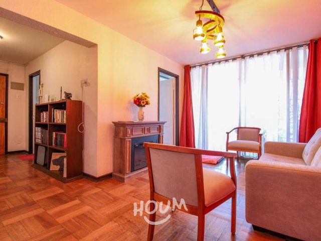 Departamento en Mac Clure