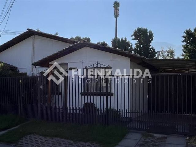 CASA Tabalaba / Quilin