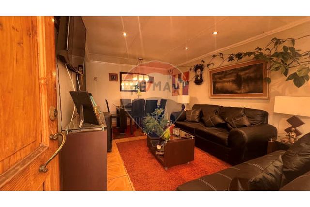 Hermosa casa en venta