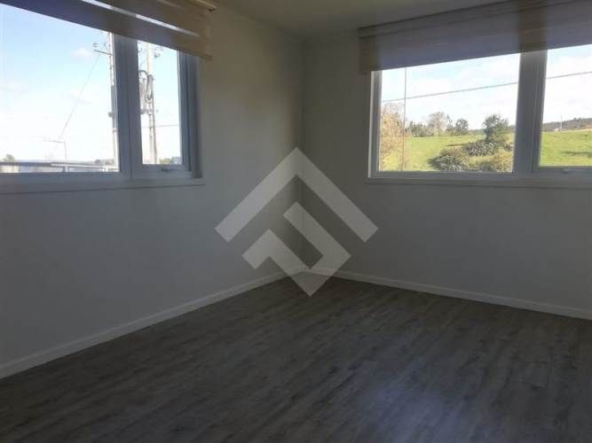 DEPARTAMENTO Pelluco