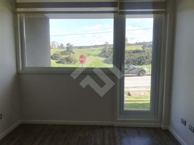 DEPARTAMENTO Pelluco