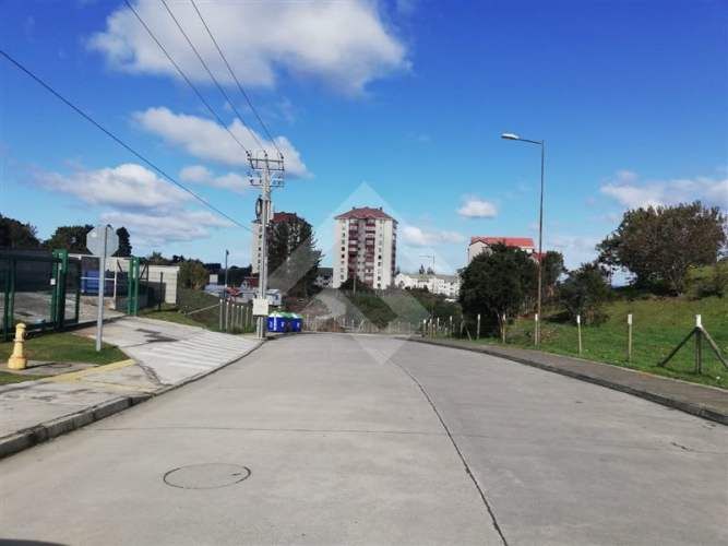 DEPARTAMENTO Pelluco