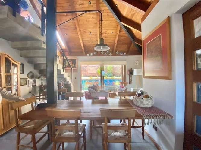 CASA ALVARO CASANOVA