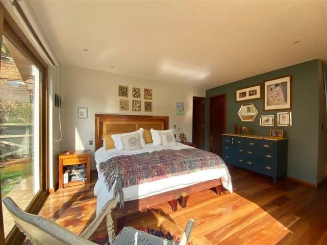 CASA ALVARO CASANOVA