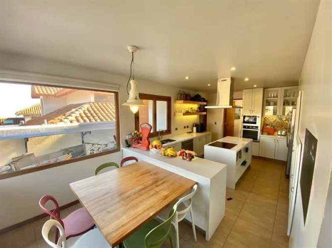 CASA ALVARO CASANOVA