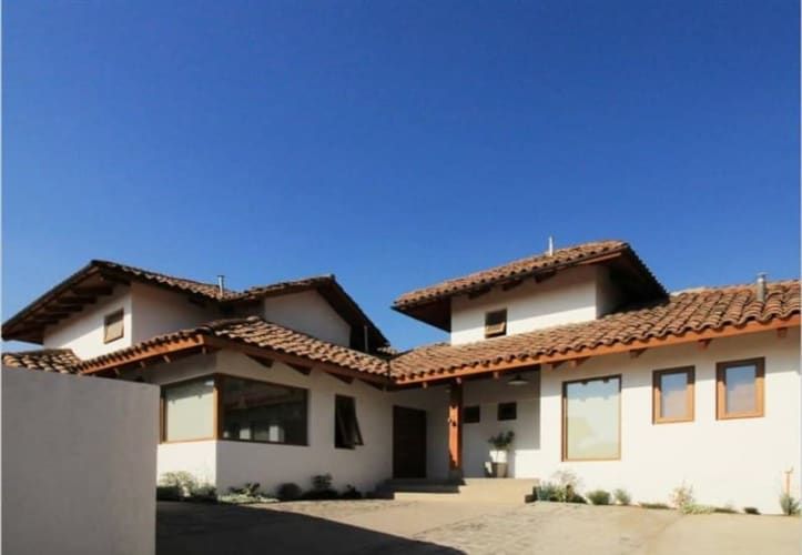 CASA ALVARO CASANOVA