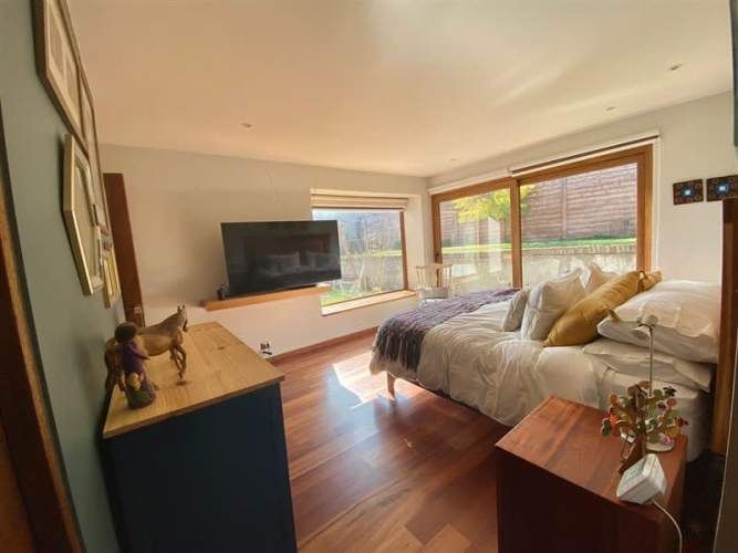 CASA ALVARO CASANOVA