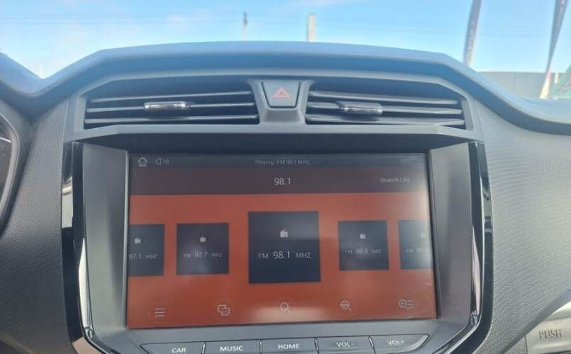 MAXUS T60 GLX 4X4 TDI 2.8 AUT. AÑO 2018