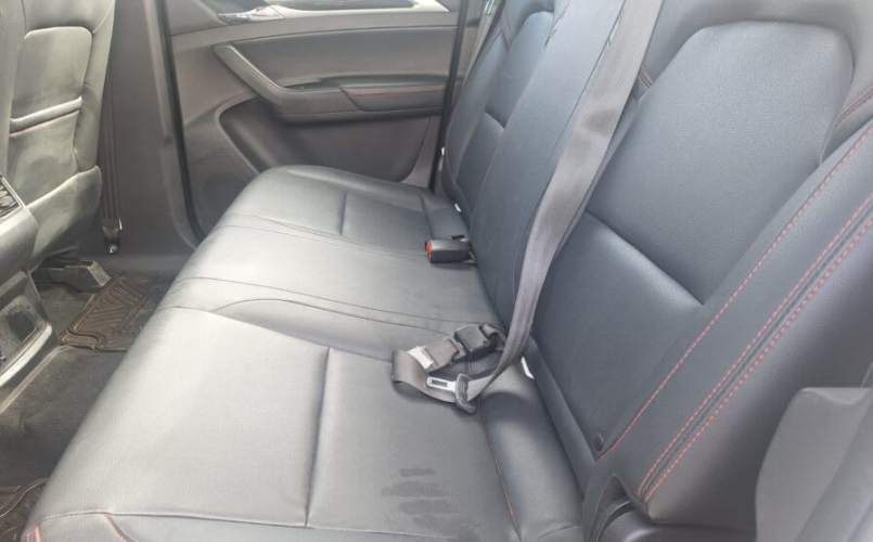 MAXUS T60 GLX 4X4 TDI 2.8 AUT. AÑO 2018