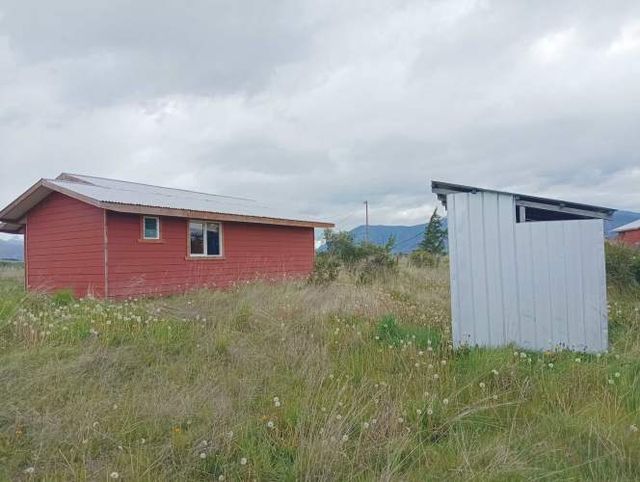 ATRACTIVA PARCELA SECTOR ENSENADA VALLE SIMPSON COYHAIQUE