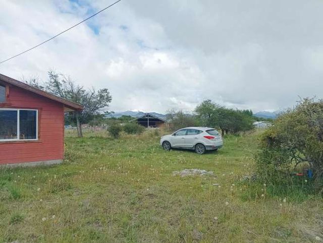 ATRACTIVA PARCELA SECTOR ENSENADA VALLE SIMPSON COYHAIQUE