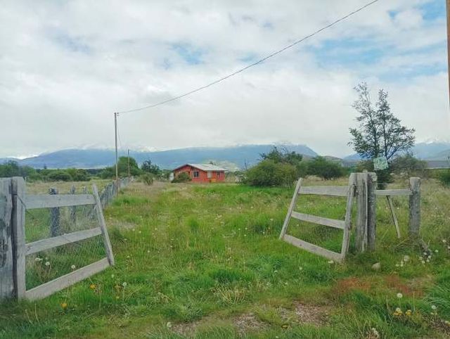 ATRACTIVA PARCELA SECTOR ENSENADA VALLE SIMPSON COYHAIQUE