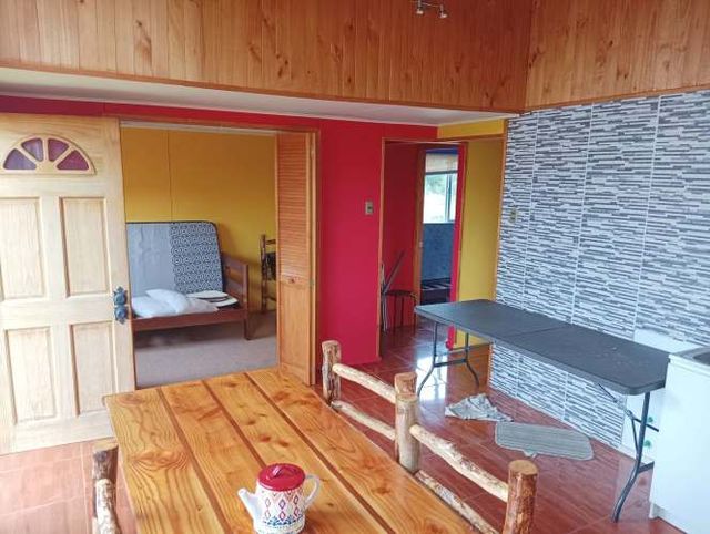 ATRACTIVA PARCELA SECTOR ENSENADA VALLE SIMPSON COYHAIQUE