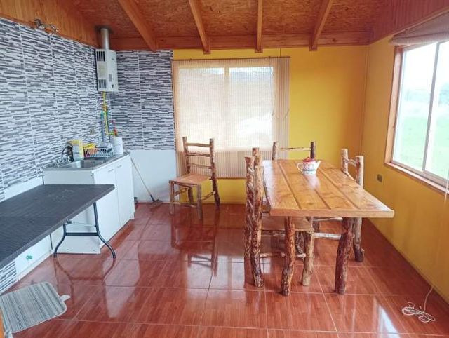 ATRACTIVA PARCELA SECTOR ENSENADA VALLE SIMPSON COYHAIQUE